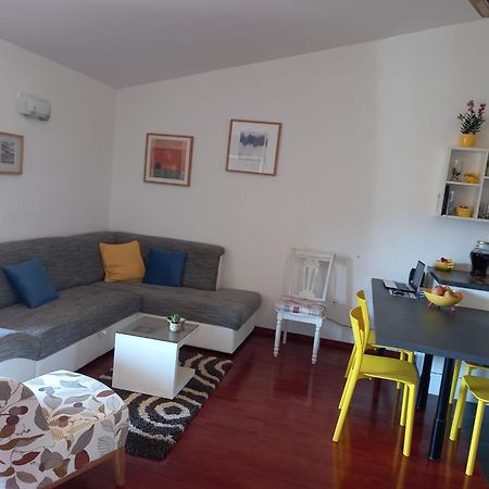 Apartman Silva Weißenburg Exterior foto