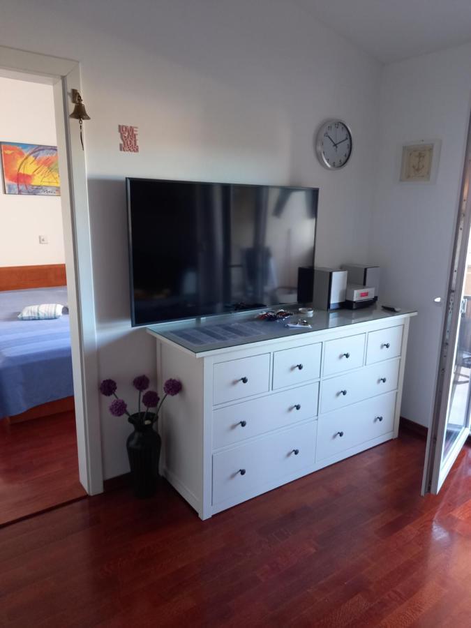 Apartman Silva Weißenburg Exterior foto