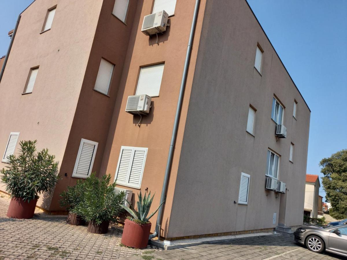 Apartman Silva Weißenburg Exterior foto