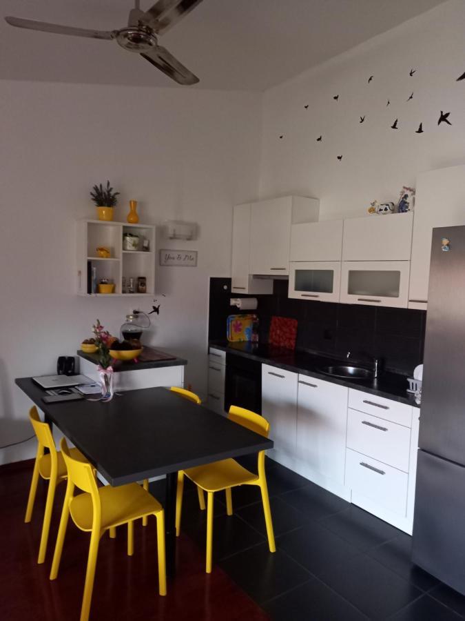 Apartman Silva Weißenburg Exterior foto