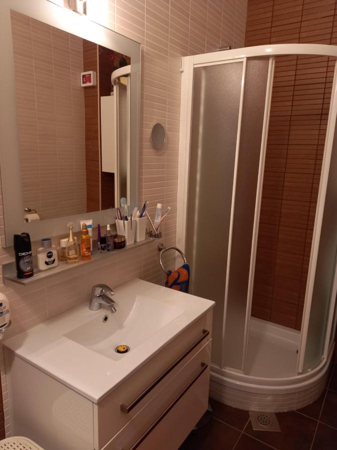Apartman Silva Weißenburg Exterior foto