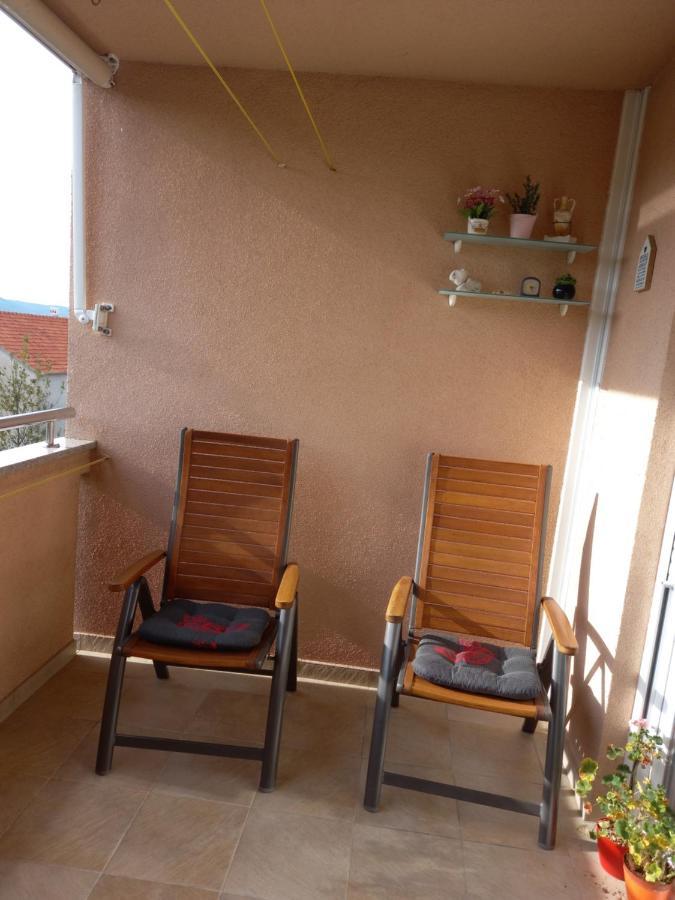 Apartman Silva Weißenburg Exterior foto
