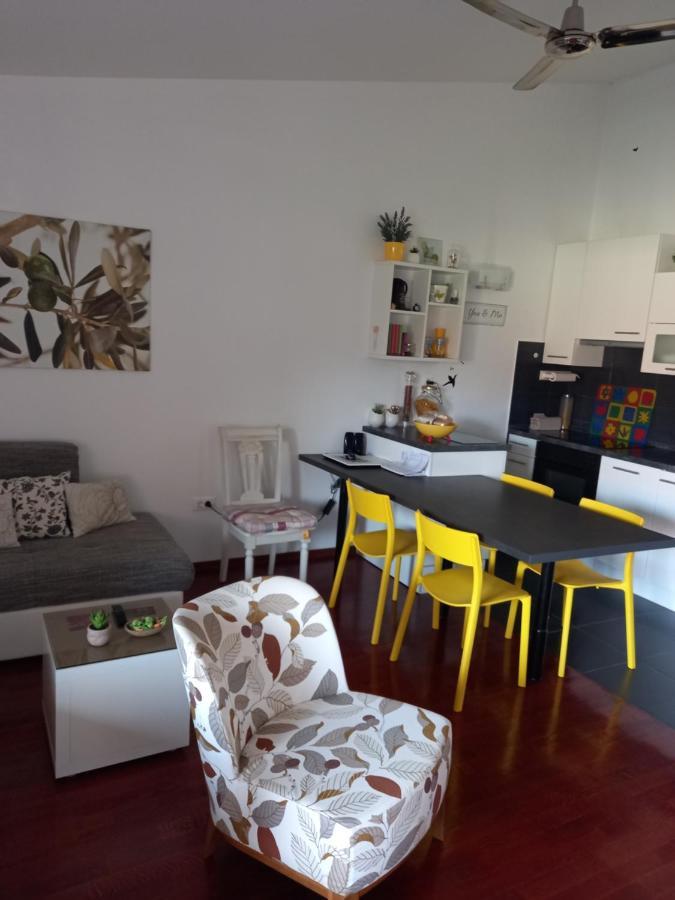Apartman Silva Weißenburg Exterior foto