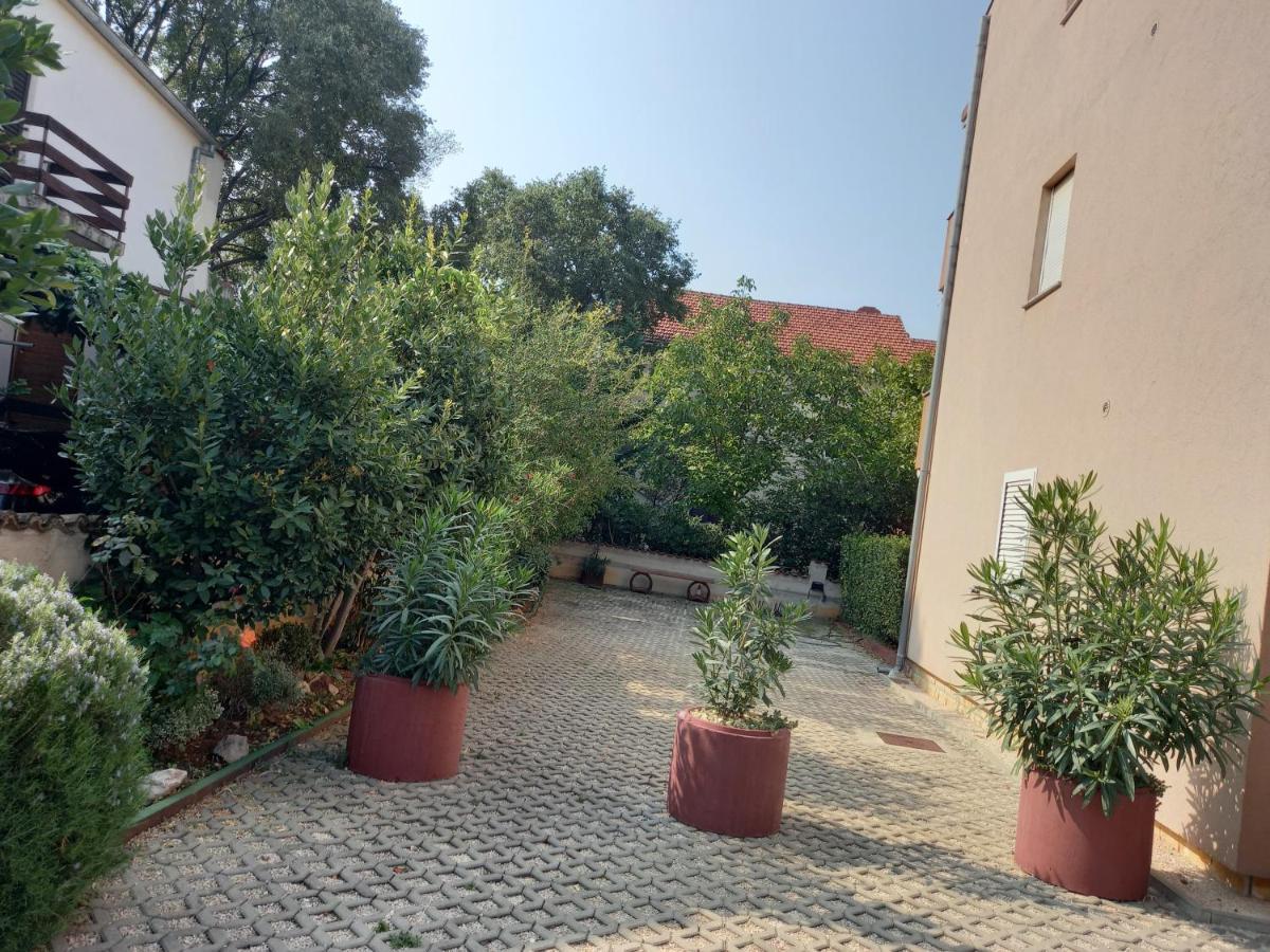 Apartman Silva Weißenburg Exterior foto