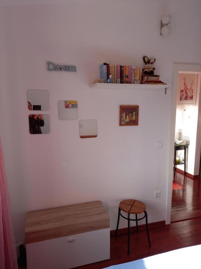 Apartman Silva Weißenburg Exterior foto