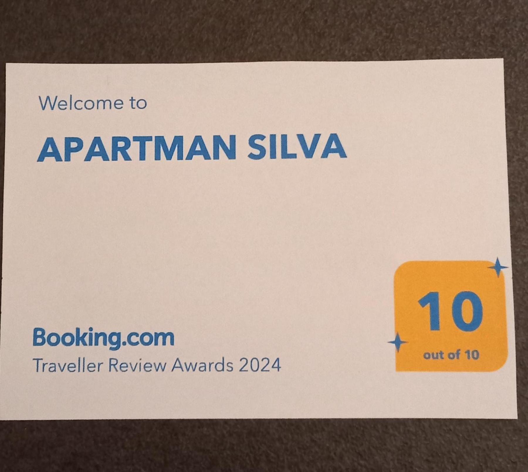 Apartman Silva Weißenburg Exterior foto