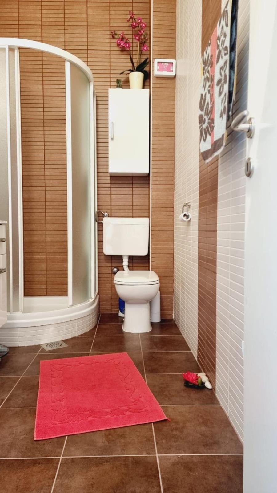 Apartman Silva Weißenburg Exterior foto
