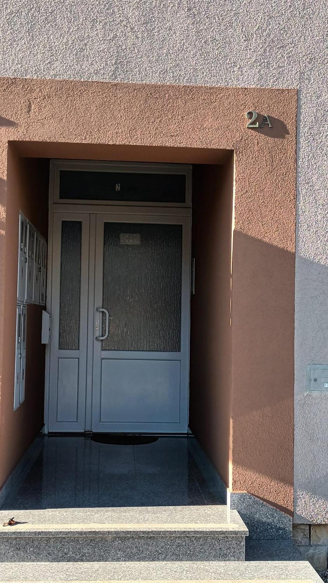Apartman Silva Weißenburg Exterior foto
